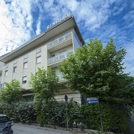 Hotel Rinaldi Bordonchio 외부 사진