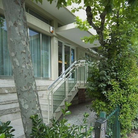 Hotel Rinaldi Bordonchio 외부 사진