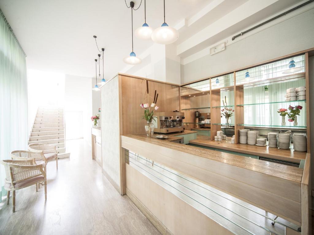 Hotel Rinaldi Bordonchio 외부 사진