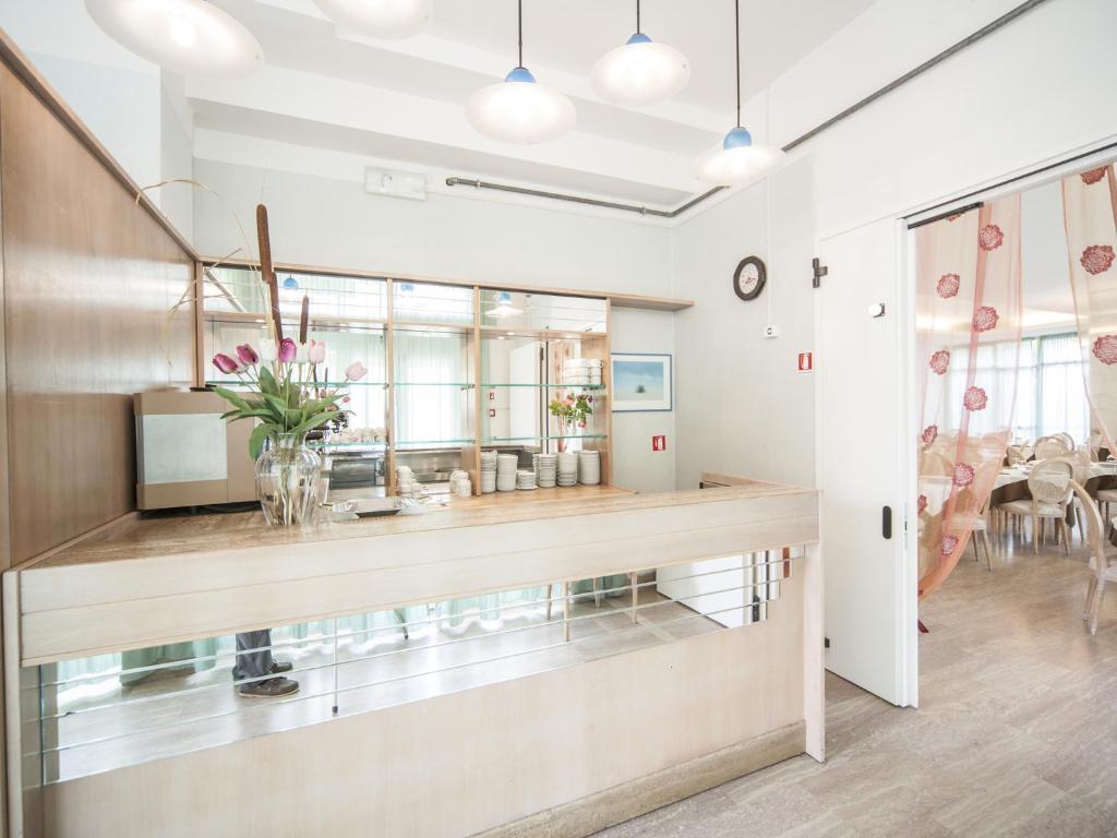 Hotel Rinaldi Bordonchio 외부 사진
