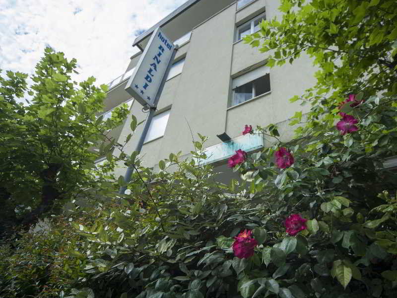 Hotel Rinaldi Bordonchio 외부 사진