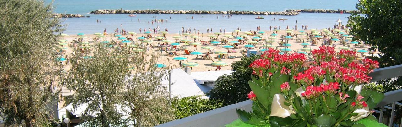 Hotel Rinaldi Bordonchio 외부 사진