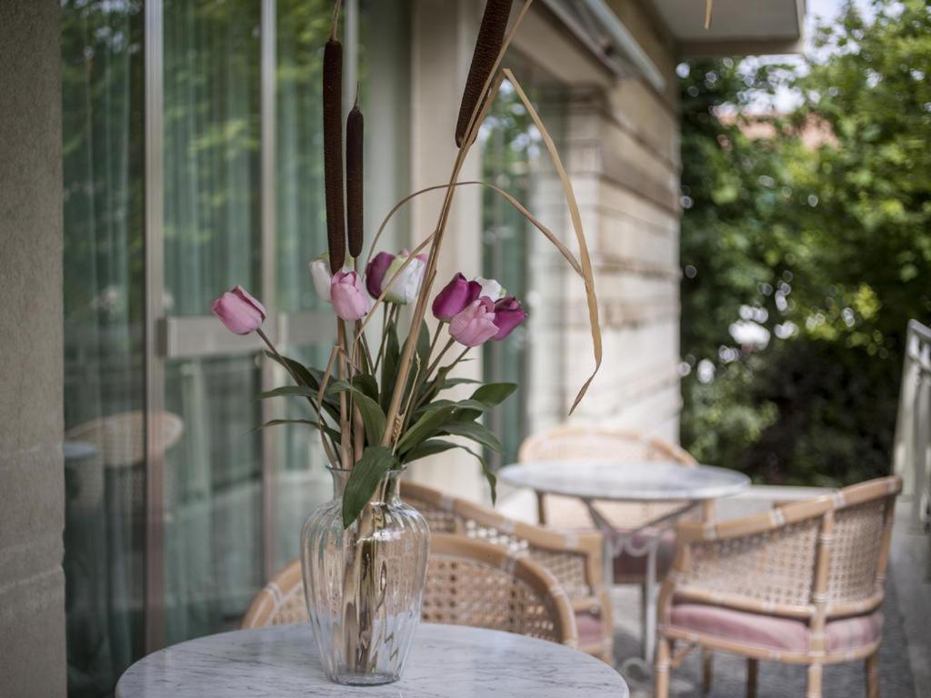 Hotel Rinaldi Bordonchio 외부 사진