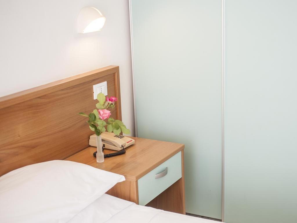 Hotel Rinaldi Bordonchio 외부 사진