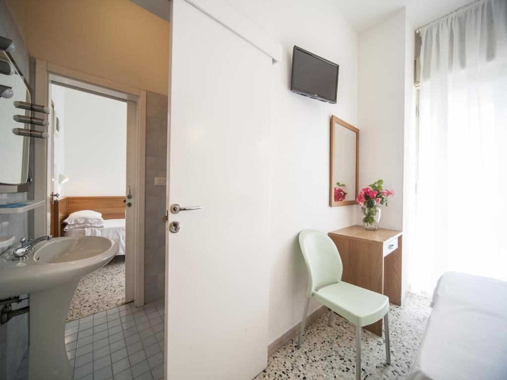 Hotel Rinaldi Bordonchio 외부 사진