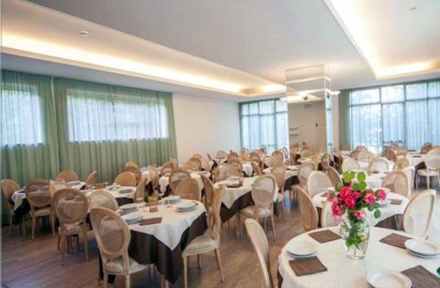 Hotel Rinaldi Bordonchio 외부 사진