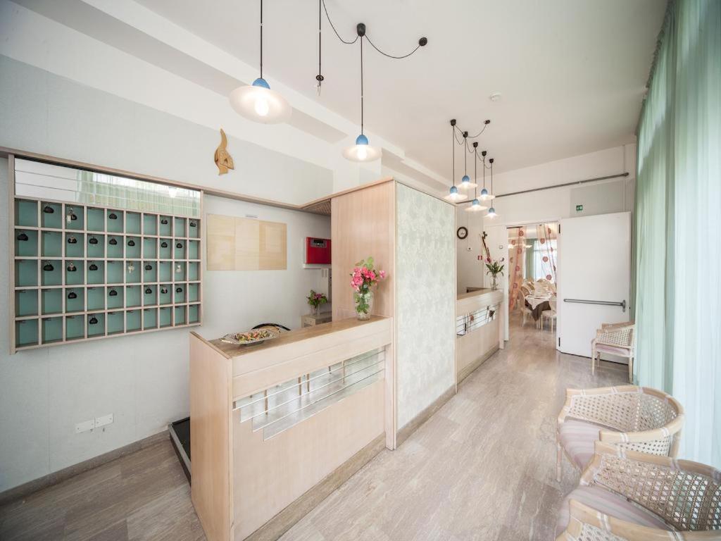 Hotel Rinaldi Bordonchio 외부 사진