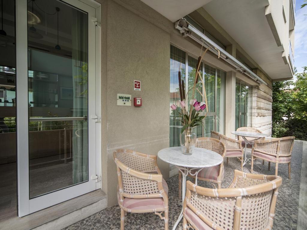 Hotel Rinaldi Bordonchio 외부 사진