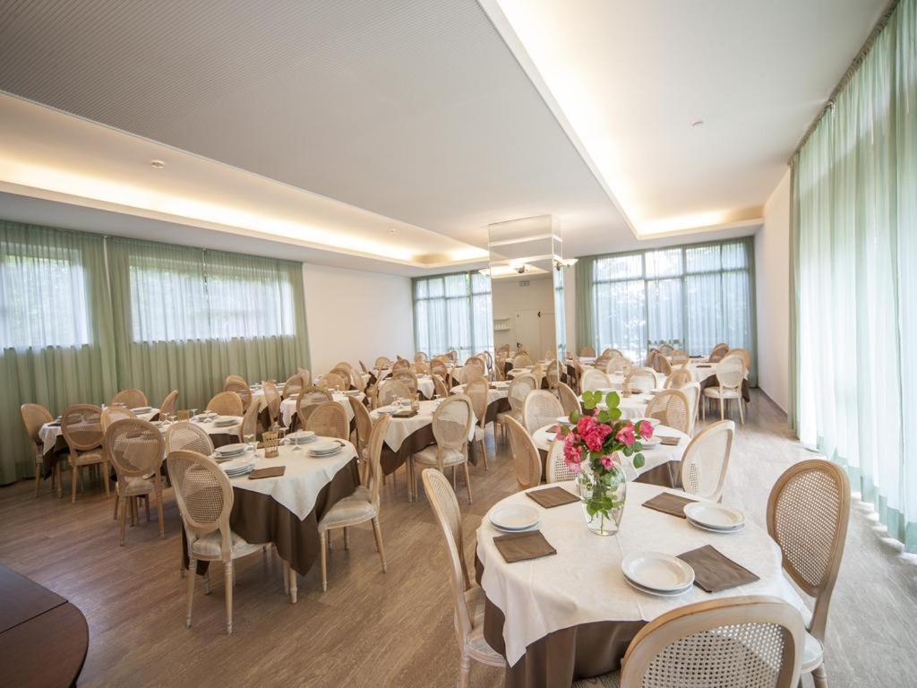 Hotel Rinaldi Bordonchio 외부 사진